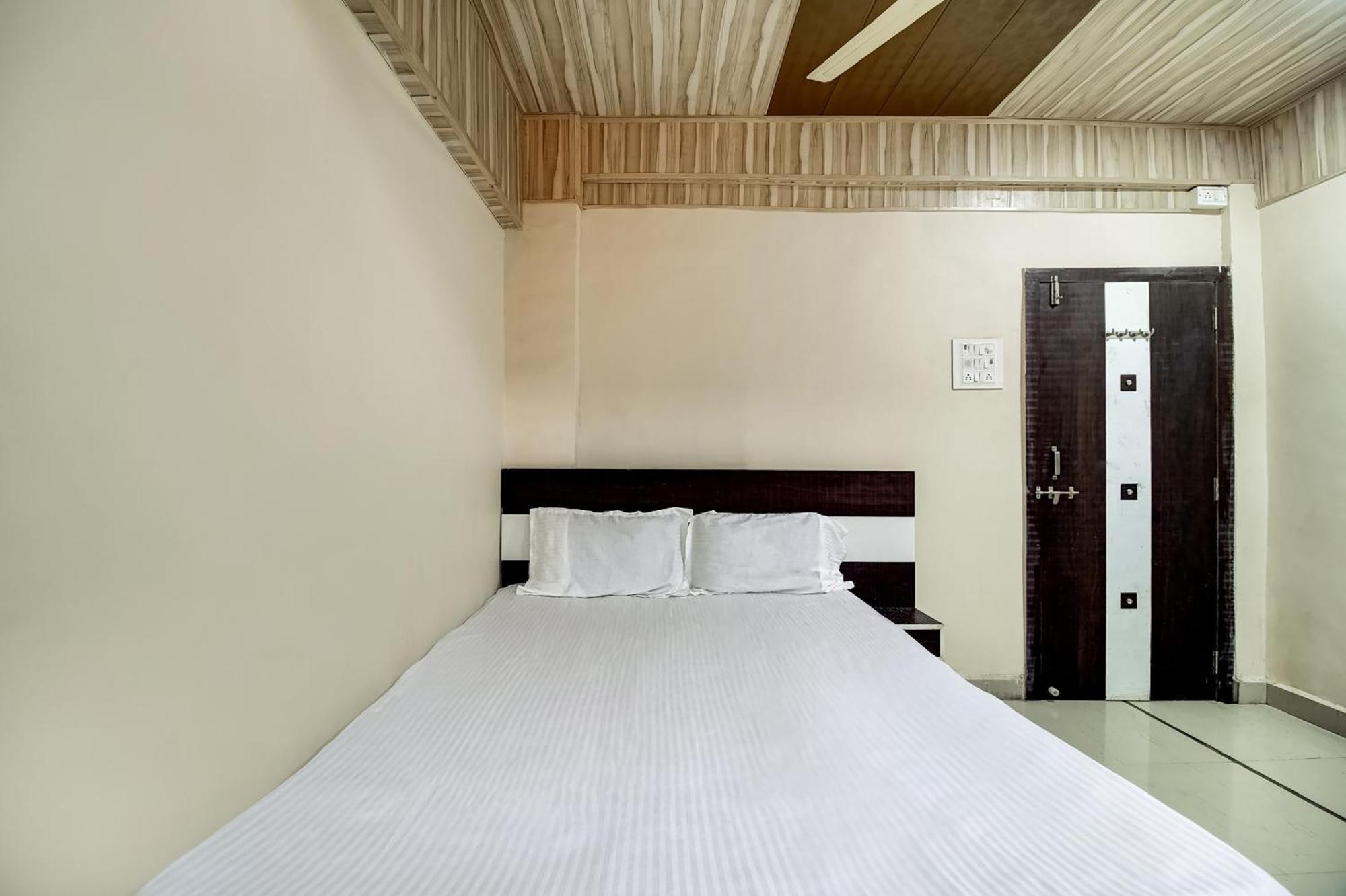 Hotel O Sangam Relax Point Amarnāth Buitenkant foto